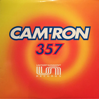 Cam'ron : 357 (12")