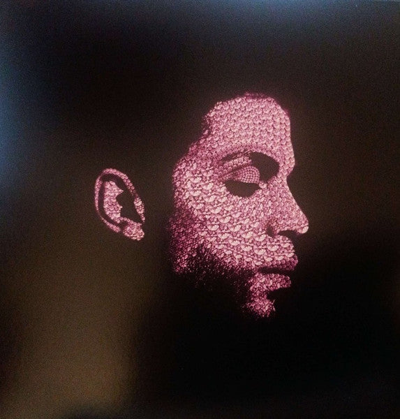 Various : The Many Faces Of Prince (A Journey Through The Inner World Of Prince) (2x12", Comp, whi)