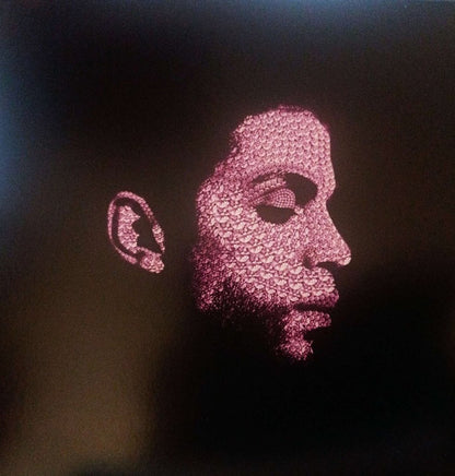 Various : The Many Faces Of Prince (A Journey Through The Inner World Of Prince) (2x12", Comp, whi)