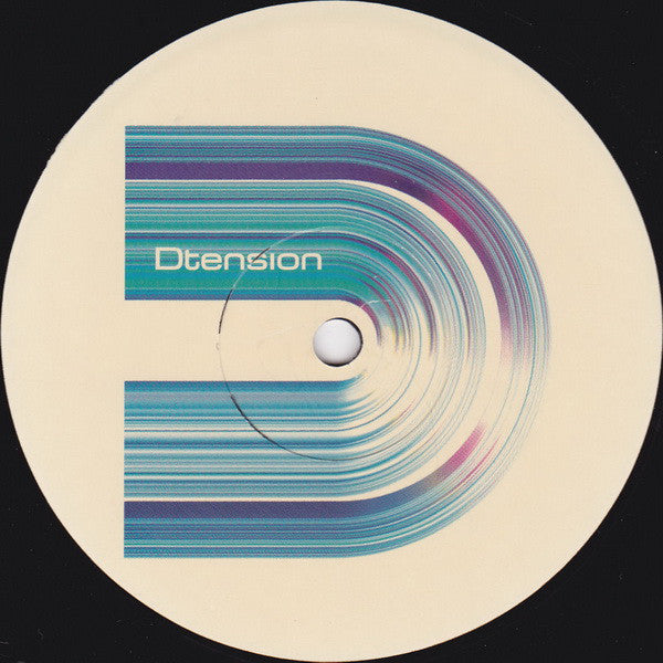 Full Intention Presents Essence (12) : How Long? (12")