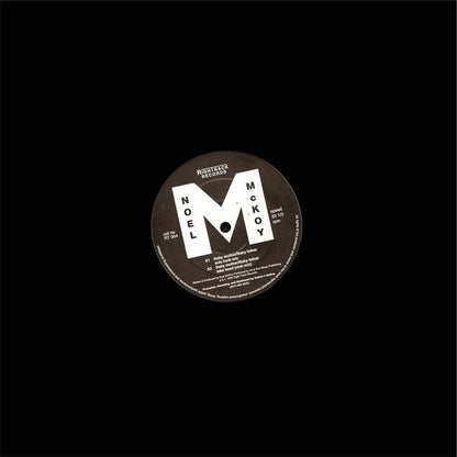 Noel McKoy : Baby Mother/ Baby Father (12", Single)