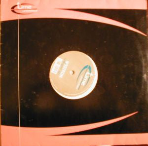 Nostrum - Cologne EP (12", EP)