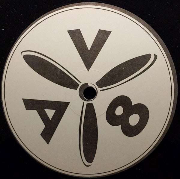 V. Smoove & Serg Sniper : Clubbanga Blendz (12")