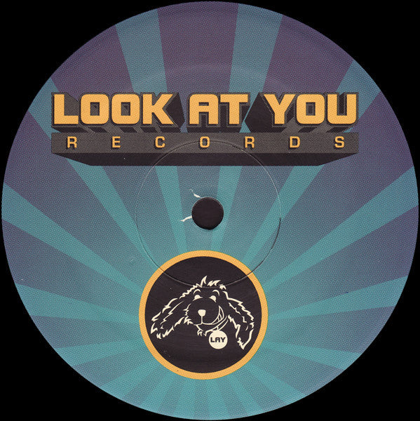 Pound Boys : Can We Try Again (12")