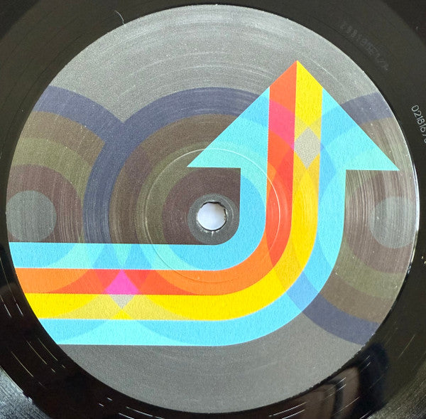 Various : Totally Wired A New Collection From Acid Jazz (LP)
