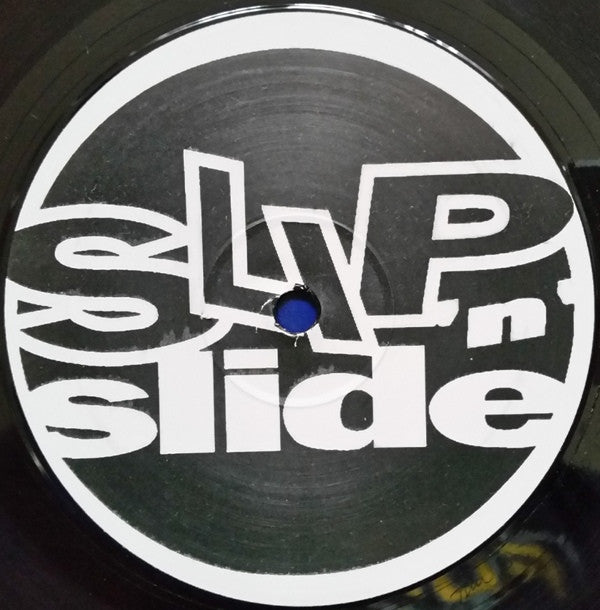 M.A.S. Collective Feat. Judy Peterson - Release Your Mind (Remixes) (12")