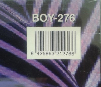 Legend B.* - Lost In Love (12")