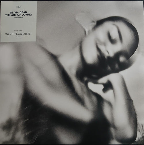 Olivia Dean : The Art Of Loving (LP, Album)