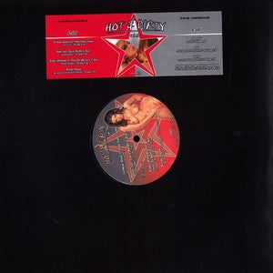 Various - Hot & Dirty Vol. 13 (12", Promo, Unofficial)