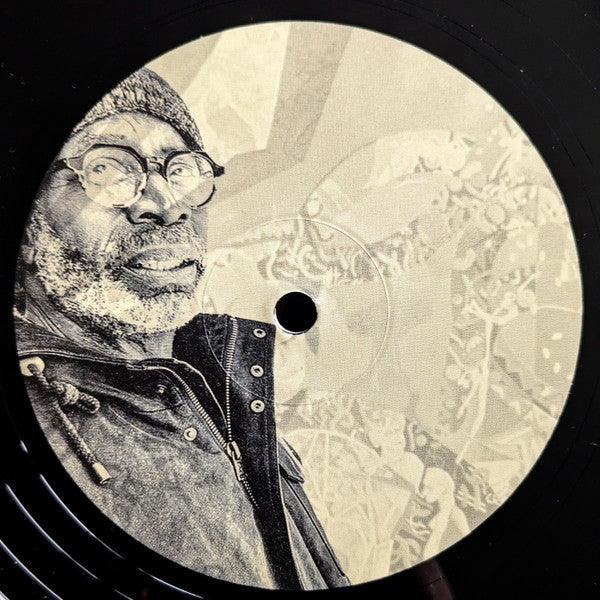 Brian Jackson Feat. Omar / Rich Medina - EP One (2x12", EP, Ltd)