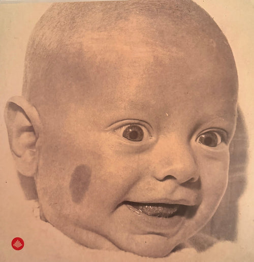 Yuri Honing’s Peace Orchestra - Yuri Honing’s Peace Orchestra (LP, Album)