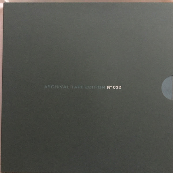 James Brown - Live At The Apollo (Acetate, LP, Ltd, Num, Laq)