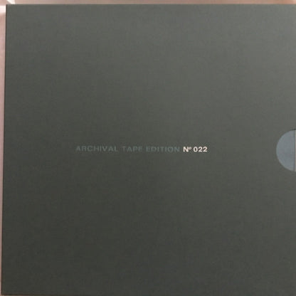 James Brown - Live At The Apollo (Acetate, LP, Ltd, Num, Laq)