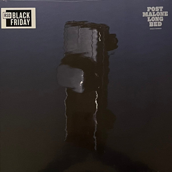 Post Malone - Long Bed (LP, RSD, Ora)