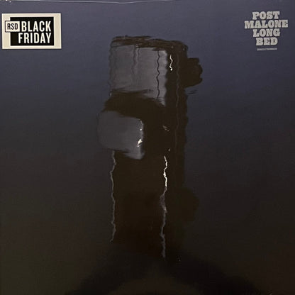 Post Malone - Long Bed (LP, RSD, Ora)