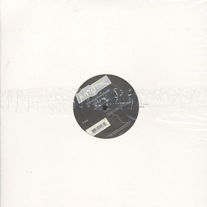 Kimara Lovelace : Only You (12")