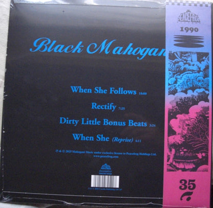 Moodymann : Black Mahogani II (LP, Album, RE, Smo)