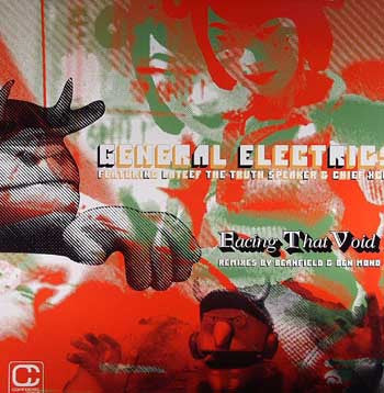 General Electrics* - Facing That Void (12")