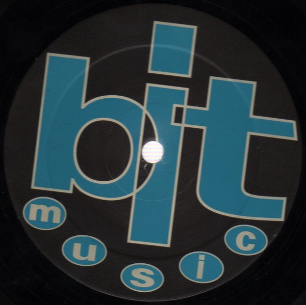 Silicon  - Tripping (12")