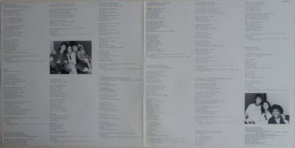 Fafá De Belém - Fafá (LP, Album)