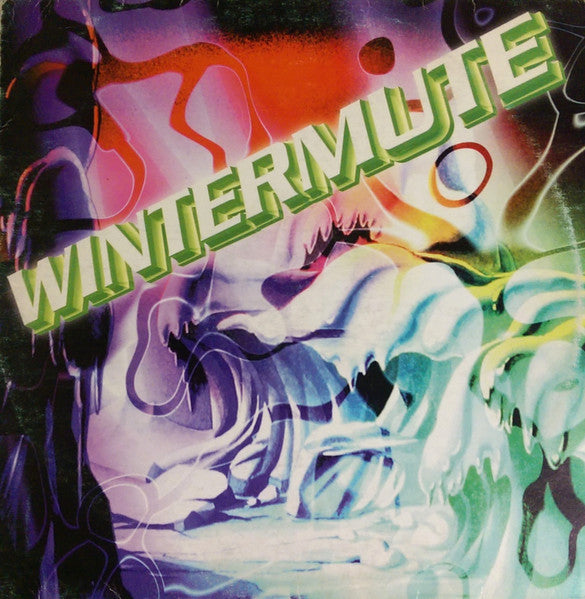 Wintermute  - Hands Of Fate (12")