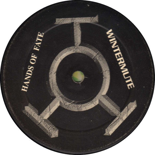 Wintermute  - Hands Of Fate (12")