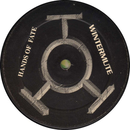 Wintermute  - Hands Of Fate (12")