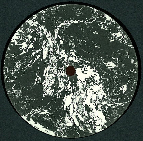 Luigi AcidMachine : Deroma (12")
