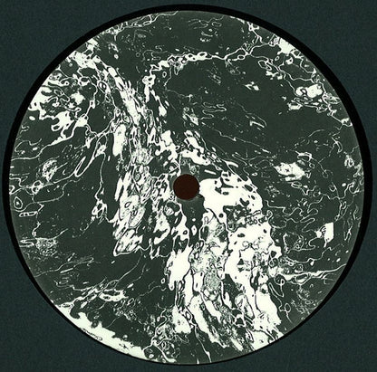 Luigi AcidMachine : Deroma (12")