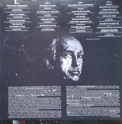Various - Also Sprach Zarathustra And Other Motion Picture Themes (2xLP, Comp, RE, Gat)