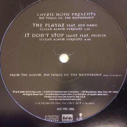 Felecia - This Ain't Livin' (12", Promo)