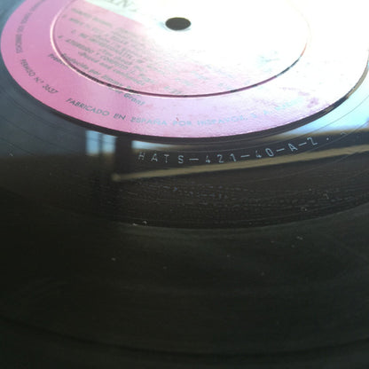 Led Zeppelin : Led Zeppelin (LP, Album)