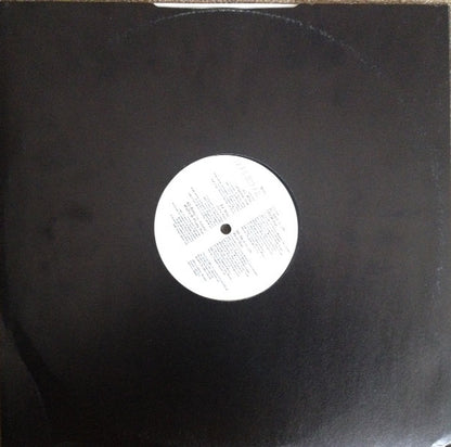 Soul II Soul : Wish (12", Promo)
