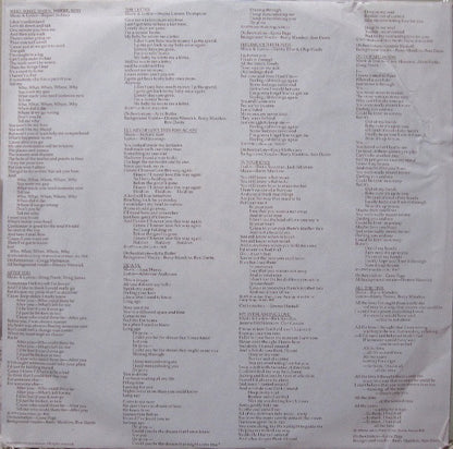 Dionne Warwick - Dionne (LP, Album, Pit)
