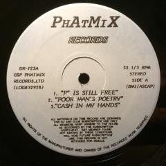 Various : Untitled (12", Unofficial)