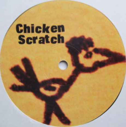 Various : Chicken Scratch Volume 10 (12", Unofficial)