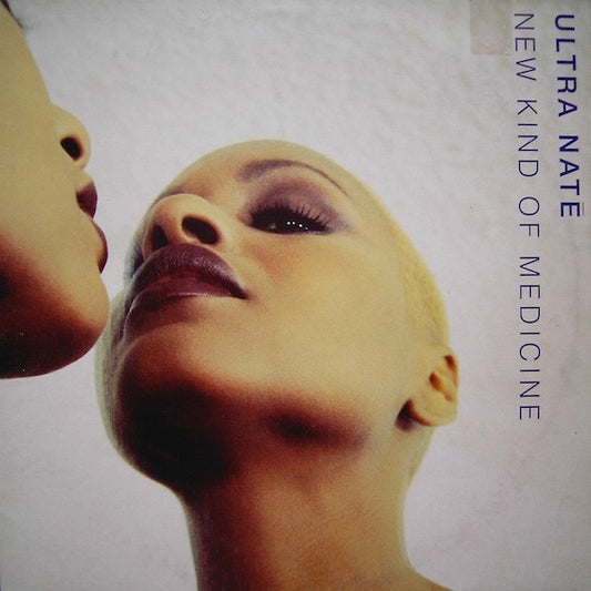 Ultra Naté : New Kind Of Medicine (12")