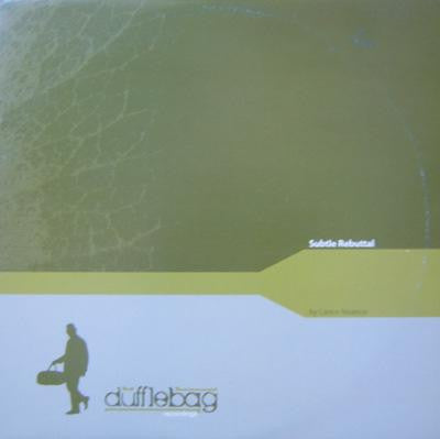 Lance Nuance : Subtle Rebuttal (12")