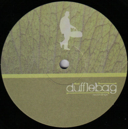 Lance Nuance : Subtle Rebuttal (12")