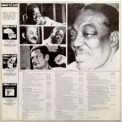 Art Tatum : The Tatum Solo Masterpieces, Vol. 6 (LP, Album)