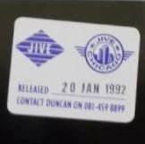 DJ Jazzy Jeff & The Fresh Prince : The Things That U Do (12", Promo)