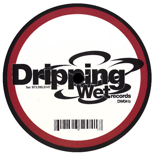 2 Utes : Bumpin' The BQE (Remixed) (12")