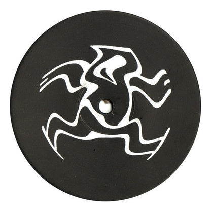 Narcotic Thrust - When The Dawn Breaks (2x12")