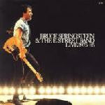 Bruce Springsteen & The E-Street Band : Live 1975-85 (5xLP, Album + Box)