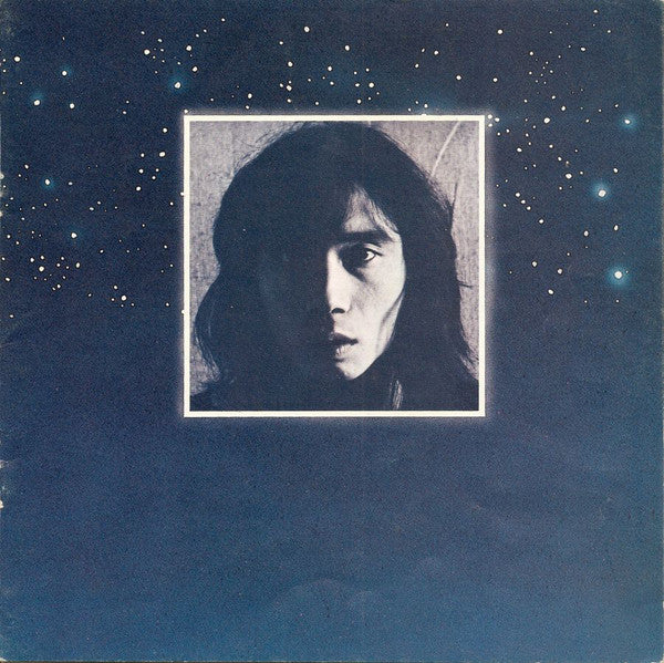 Stomu Yamashta* / Steve Winwood / Michael Shrieve - Go (LP, Album)