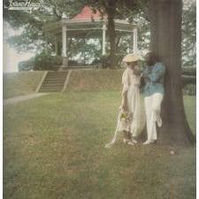 Isaac Hayes : Lifetime Thing (LP, Album)