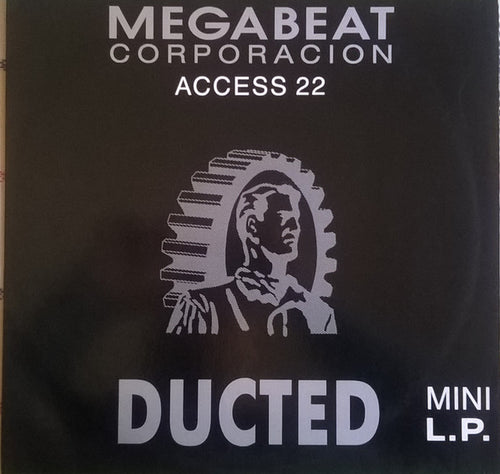 Access 22 - Ducted (12", MiniAlbum)