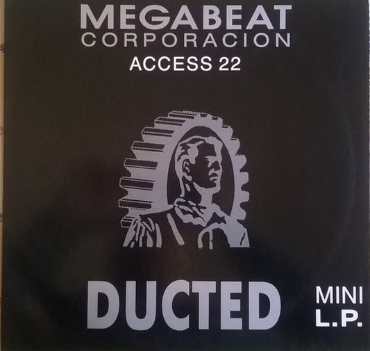 Access 22 - Ducted (12", MiniAlbum)