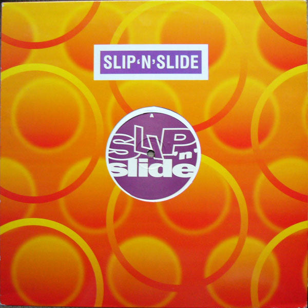 Blak N Spanish* : Jazz Powa (Tribute To The Loft) (12")