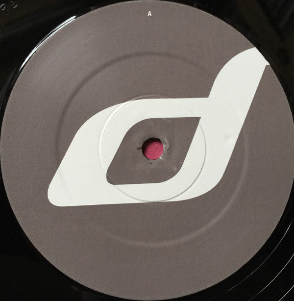 Jay-J Presents Spirits (3) Feat. Jo Jo Hailey* : Soul Of Mine (12")